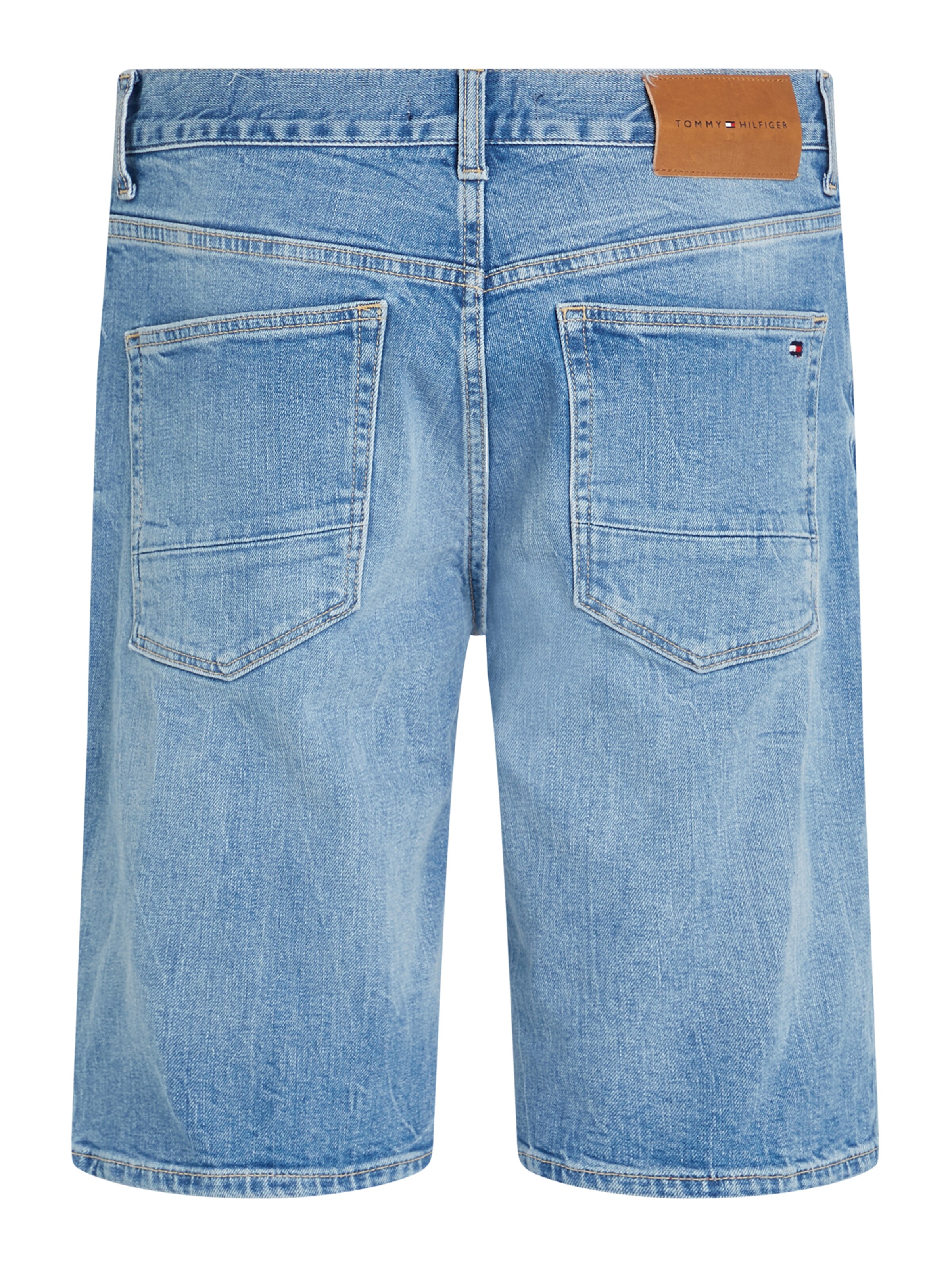 TOMMY HILFIGER Regular Farkut 'BROOKLYN' värissä sininen