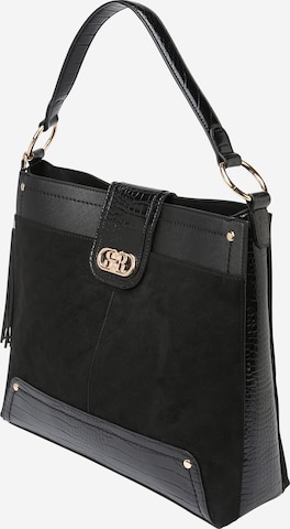 River Island Handtasche in Schwarz