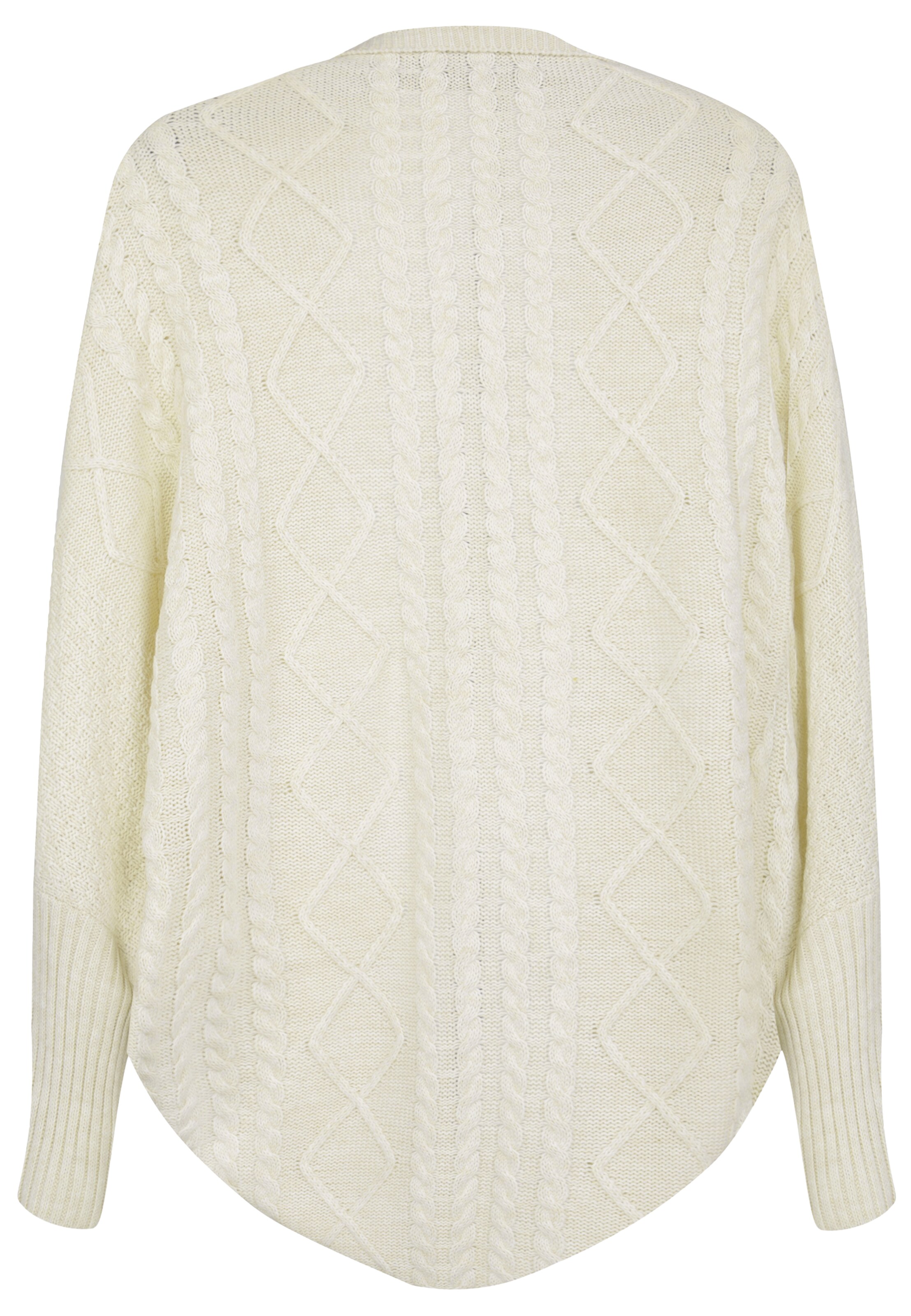 Felix Hardy Kardigán - Béžová