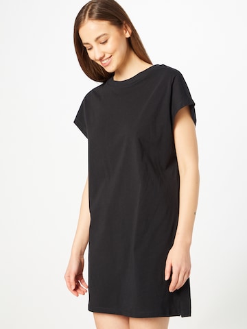 MELAWEAR Dress 'Sunea' in Black: front