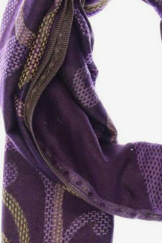 GERRY WEBER Scarf & Wrap in One size in Purple