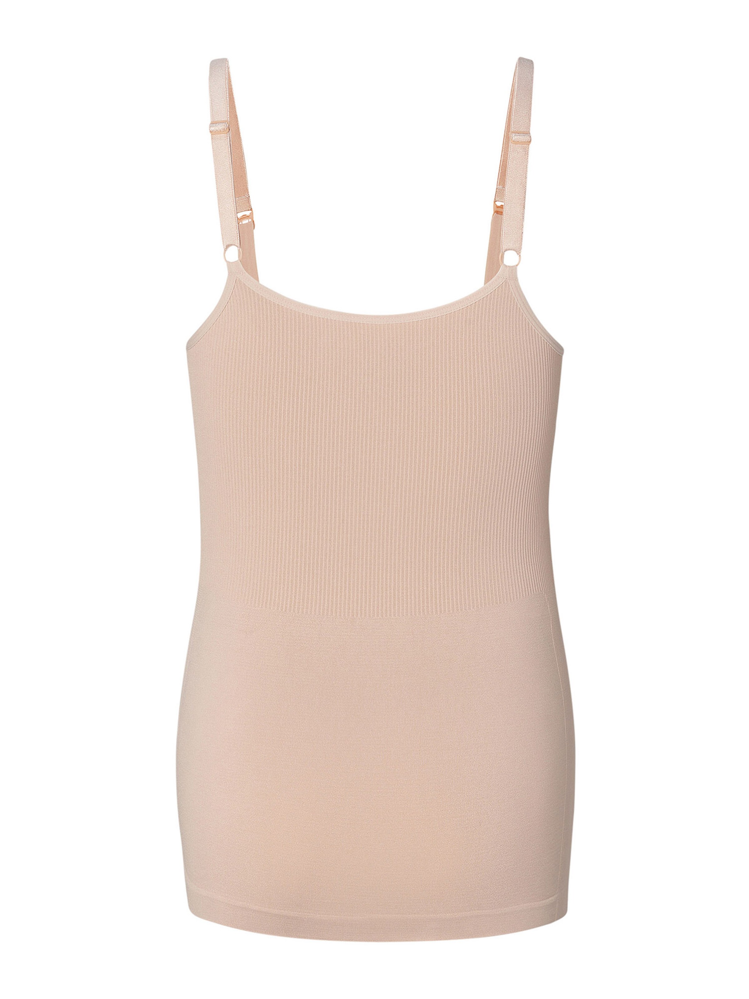 Noppies Shapingtop 'Evi' in Beige