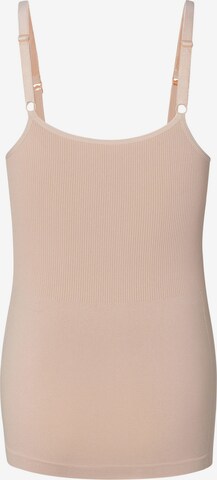 Noppies Shaping Top 'Evi' in Beige