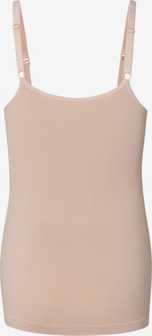 Top modellante 'Evi' di Noppies in beige