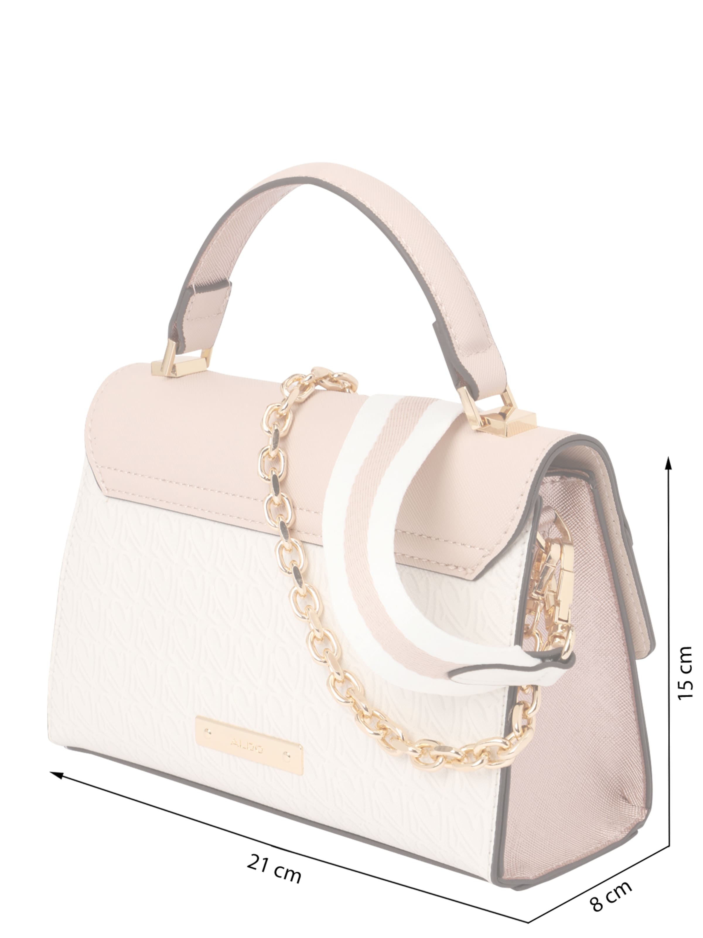 ALDO Håndtaske 'YOURA' i pink