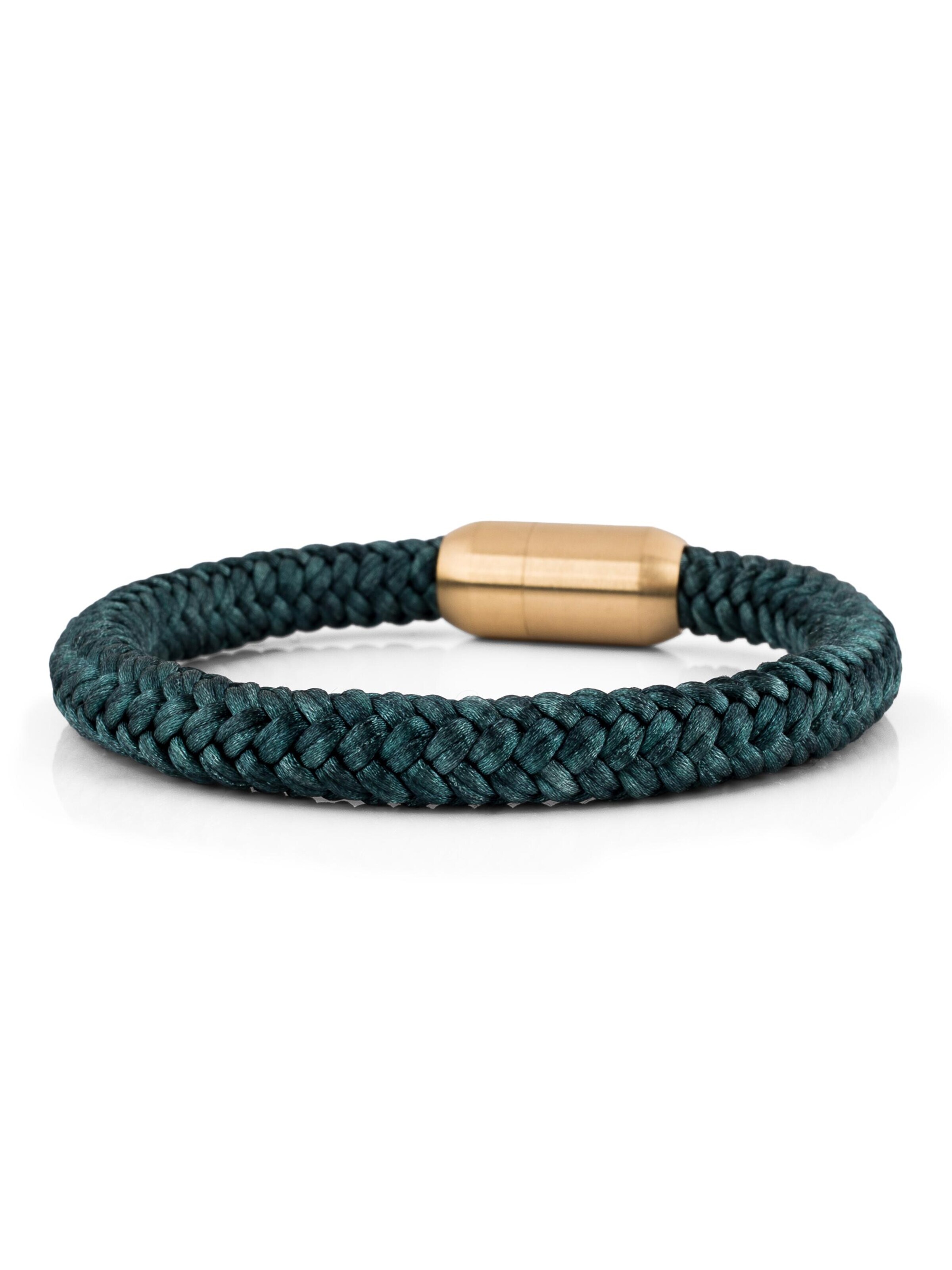 Akitsune Bracelet 'Portus' in Green