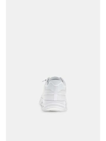 GUESS Guess Ease Logo Laufschuhe in Weiß