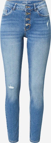 Orsay Slimfit Jeans in Blau: predná strana
