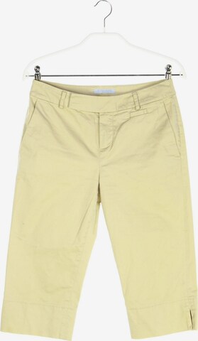 STRENESSE BLUE Shorts in XS in Beige: front