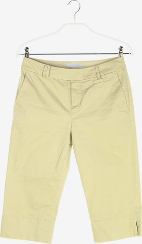 STRENESSE BLUE Bermuda-Shorts XS in Beige: predná strana