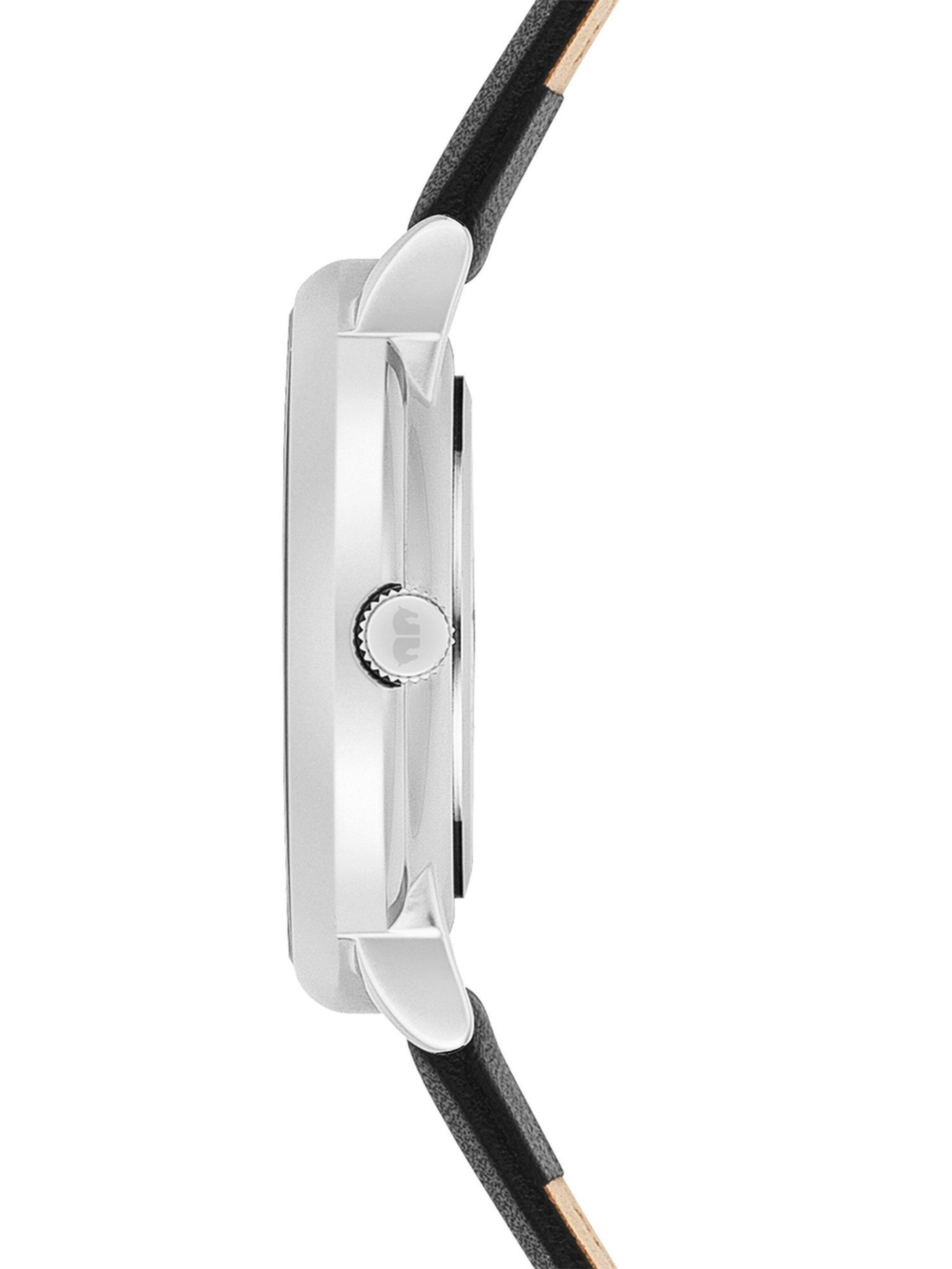 Orologio analogico di Rhodenwald & Söhne in nero