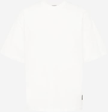 Elias Rumelis Shirt in White: front