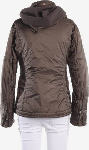 Frauenschuh Jacket & Coat in S in Brown
