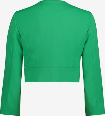 Blazer Vera Mont en vert