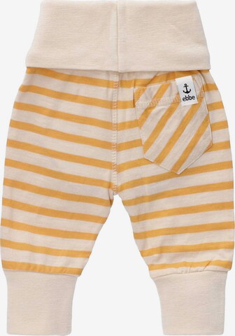 Ebbe Regular Pants in Yellow