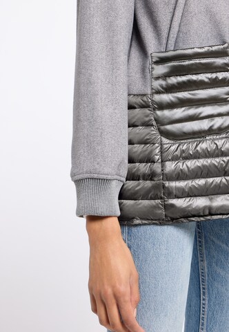 Frieda & Freddies NY Walkjacke 'Nicky' in Grau