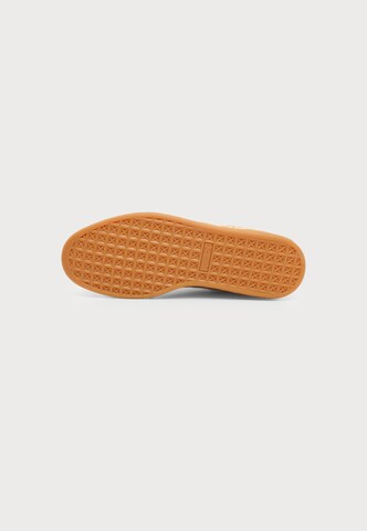 Sneaker low 'Suede Forever' de la PUMA pe bej