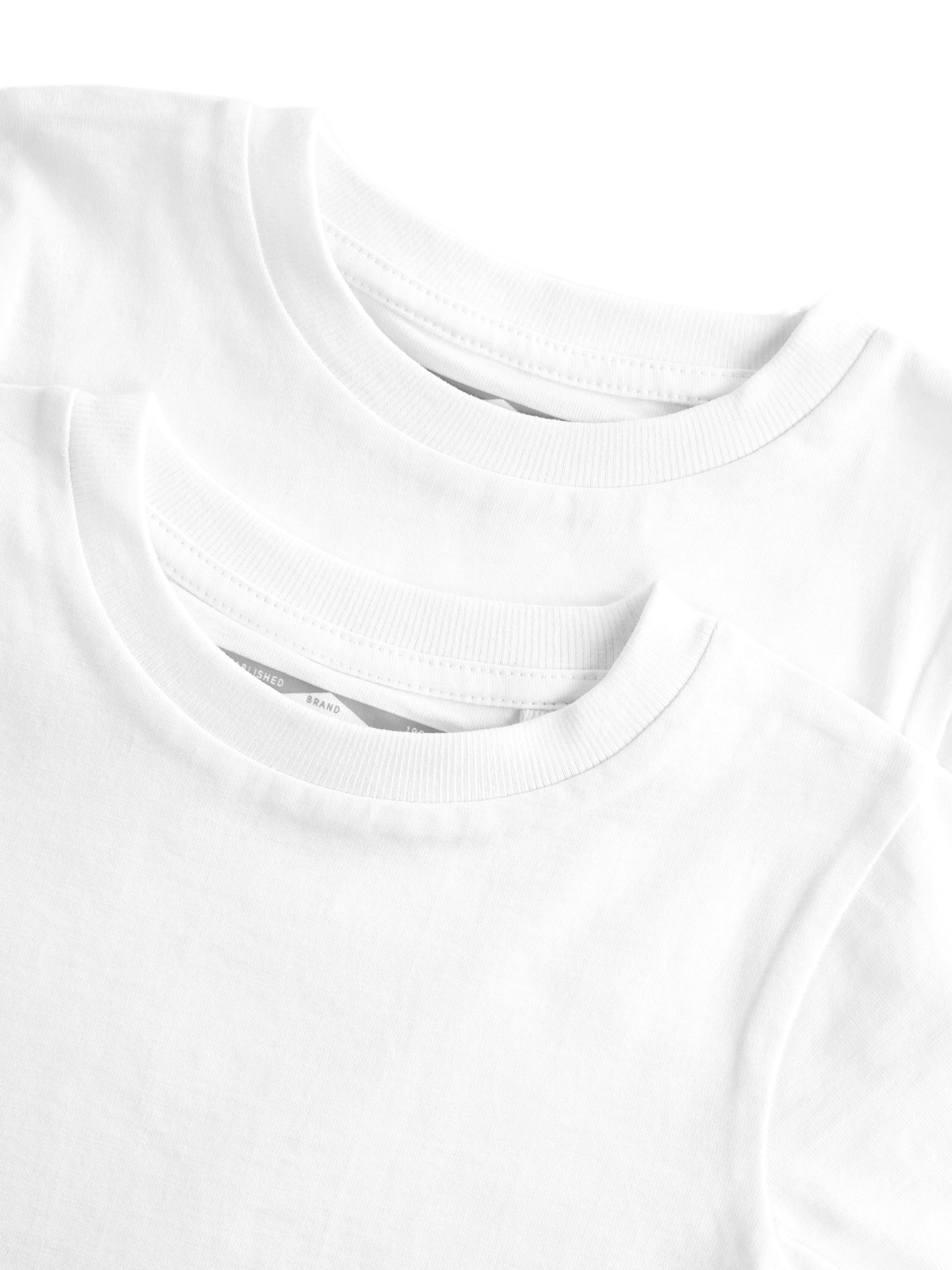 NextMajica - bijela boja