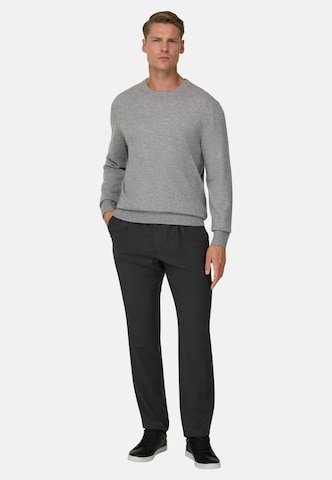 Boggi Milano Sweater in Grey
