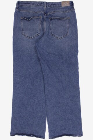 ONLY Carmakoma Jeans in 32-33 in Blue
