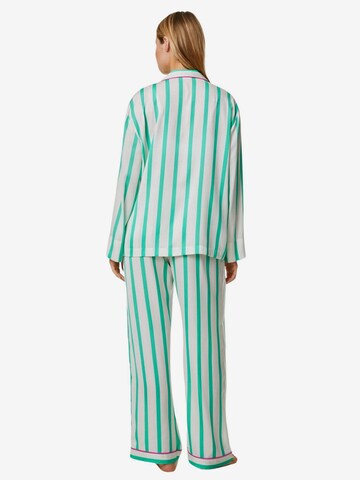 Pyjama Marks & Spencer en vert