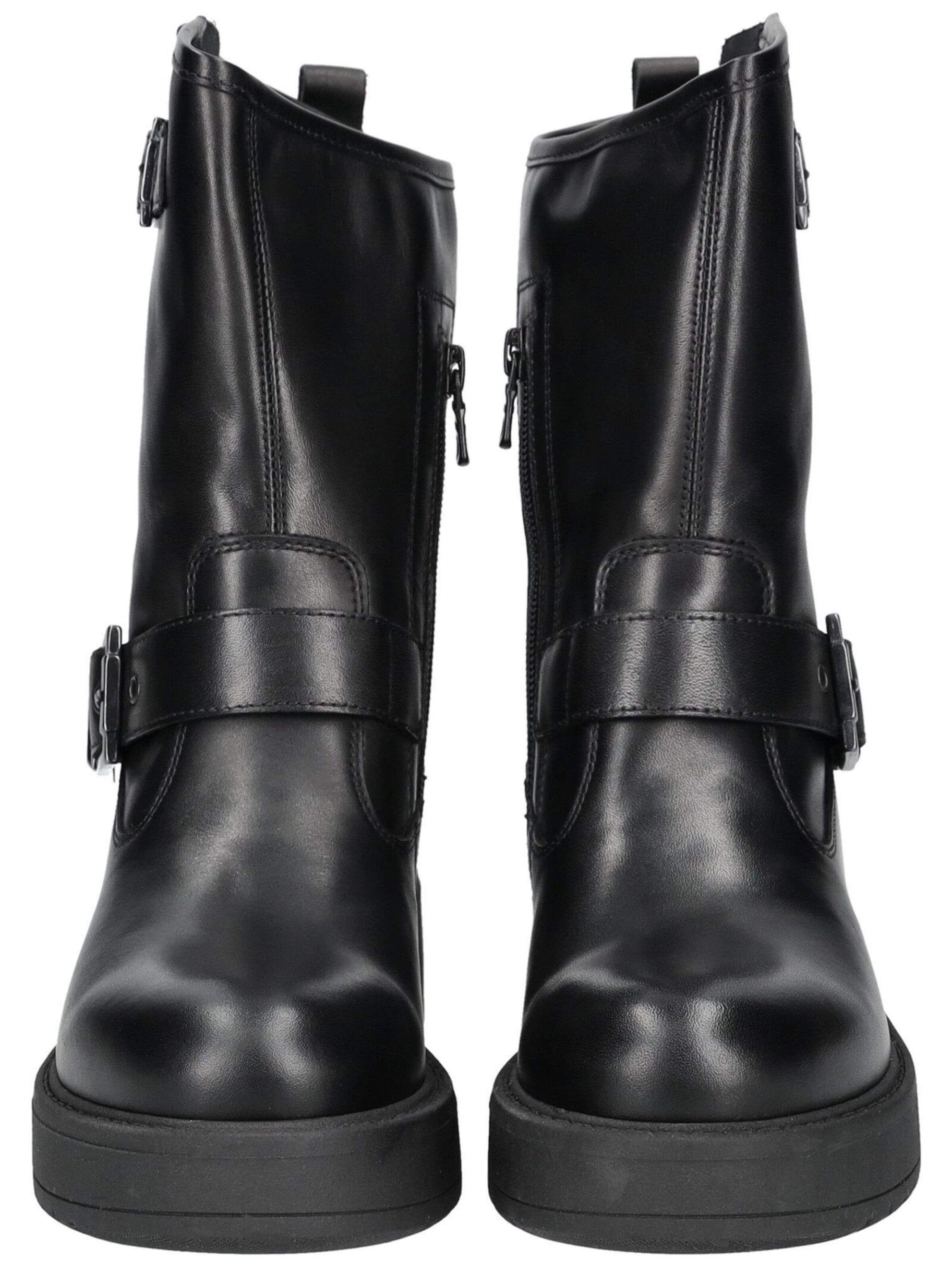 Nero Giardini Stiefelette in Schwarz