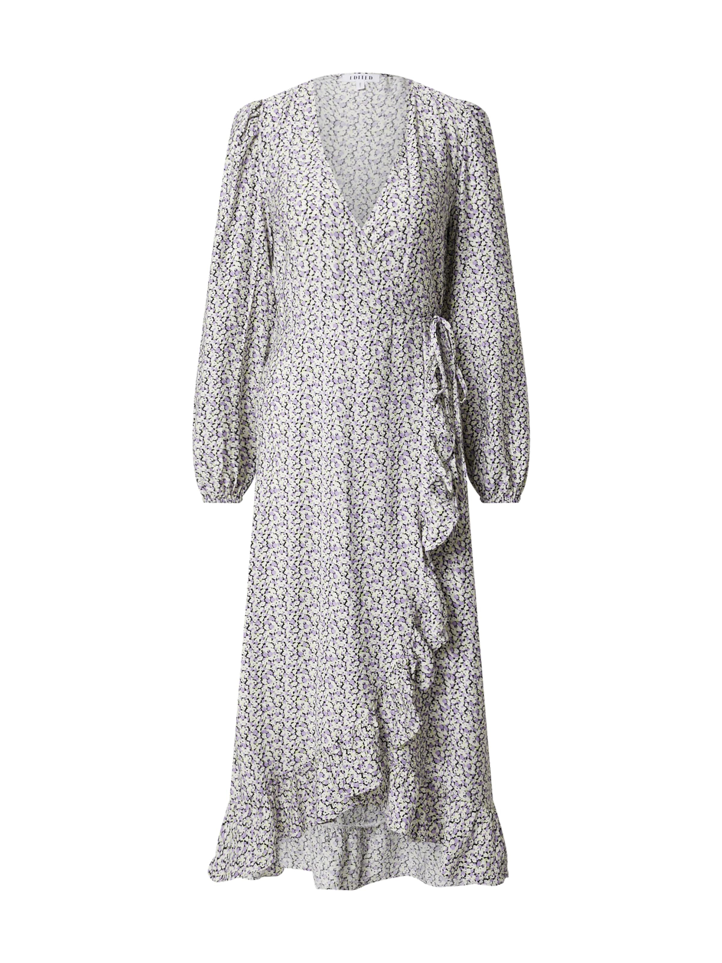 Rochie 'Peppina' de la EDITED pe mai multe culori: față