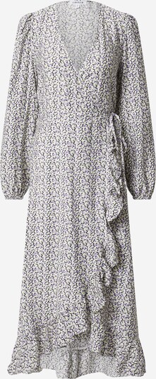 EDITED Kleid 'Peppina' in beige / lila, Produktansicht