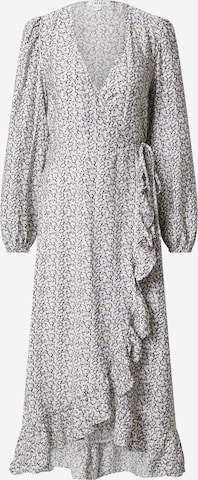 Robe 'Peppina' EDITED en beige : devant