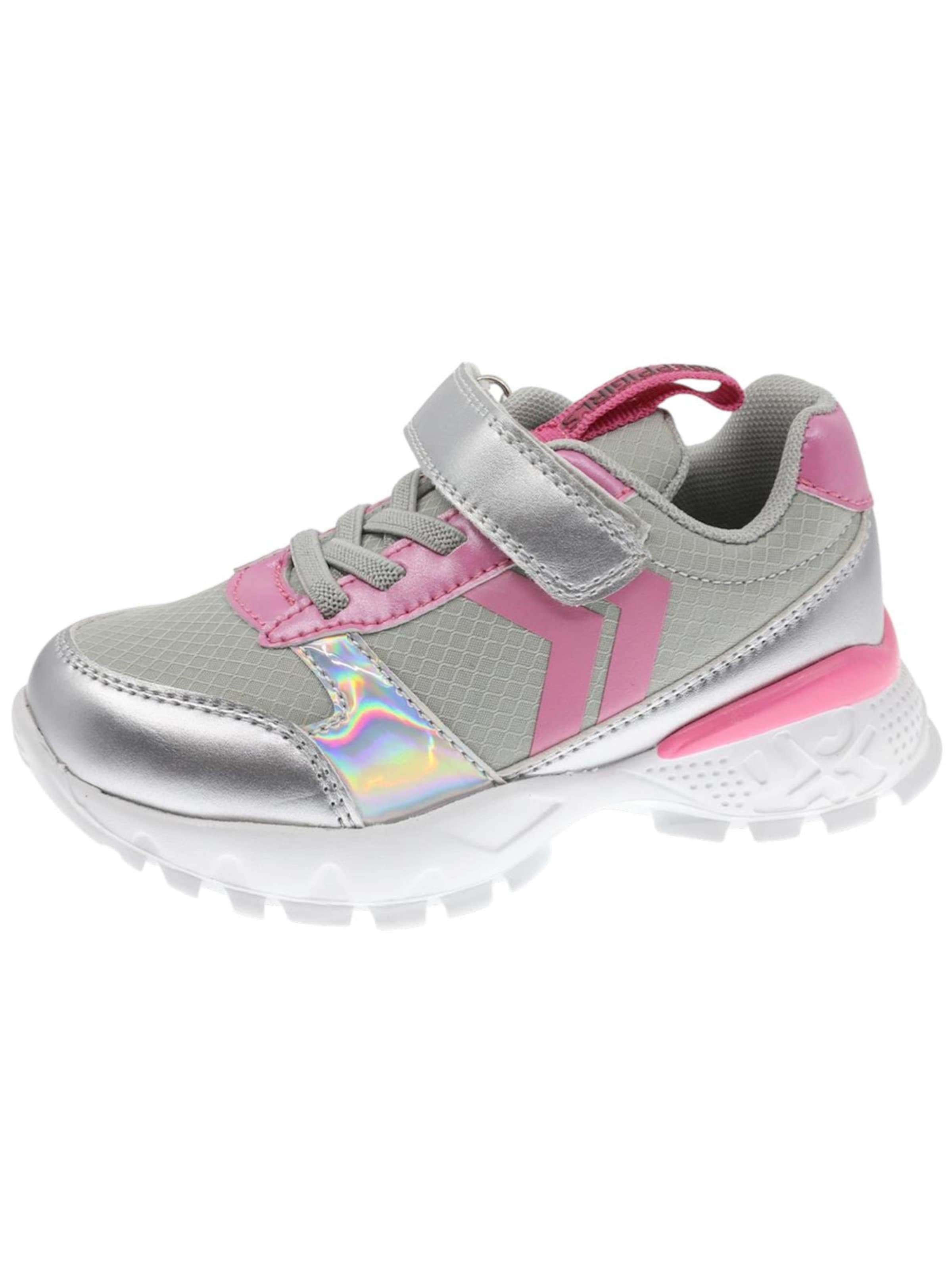 Beppi - Zapatillas deportivas 'Casual Sport Shoe' en gris: frente