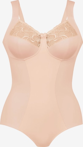 ANITA Corsage 'Lucia' in Pink: front