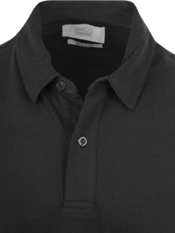 KING Essentials Shirt 'The James' in Black