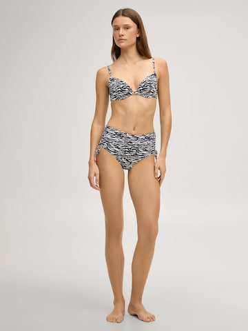 Hauts de bikini JOOP! Jeans en noir