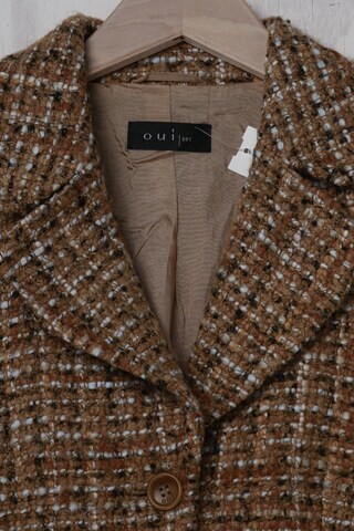 OUI Blazer M in Beige