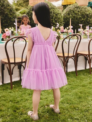 Next Платье в Лиловый