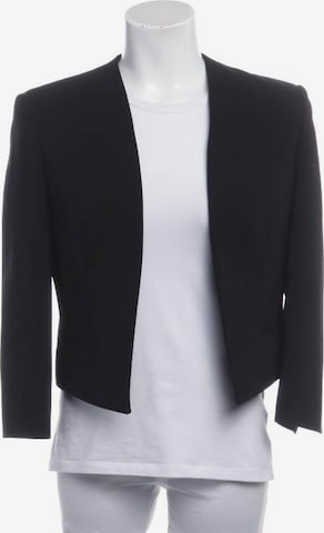 BOSS Black Jacket & Coat in S in Black: front