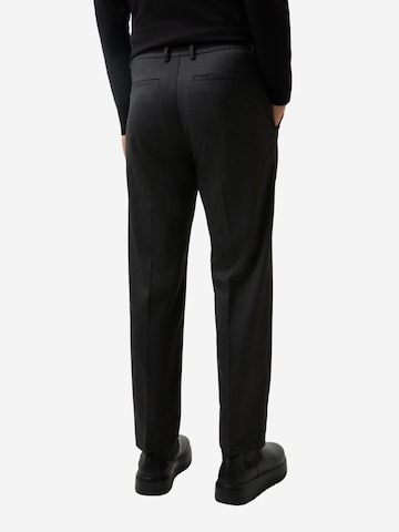 BOGNER Regular Hose 'Marcus' in Grau