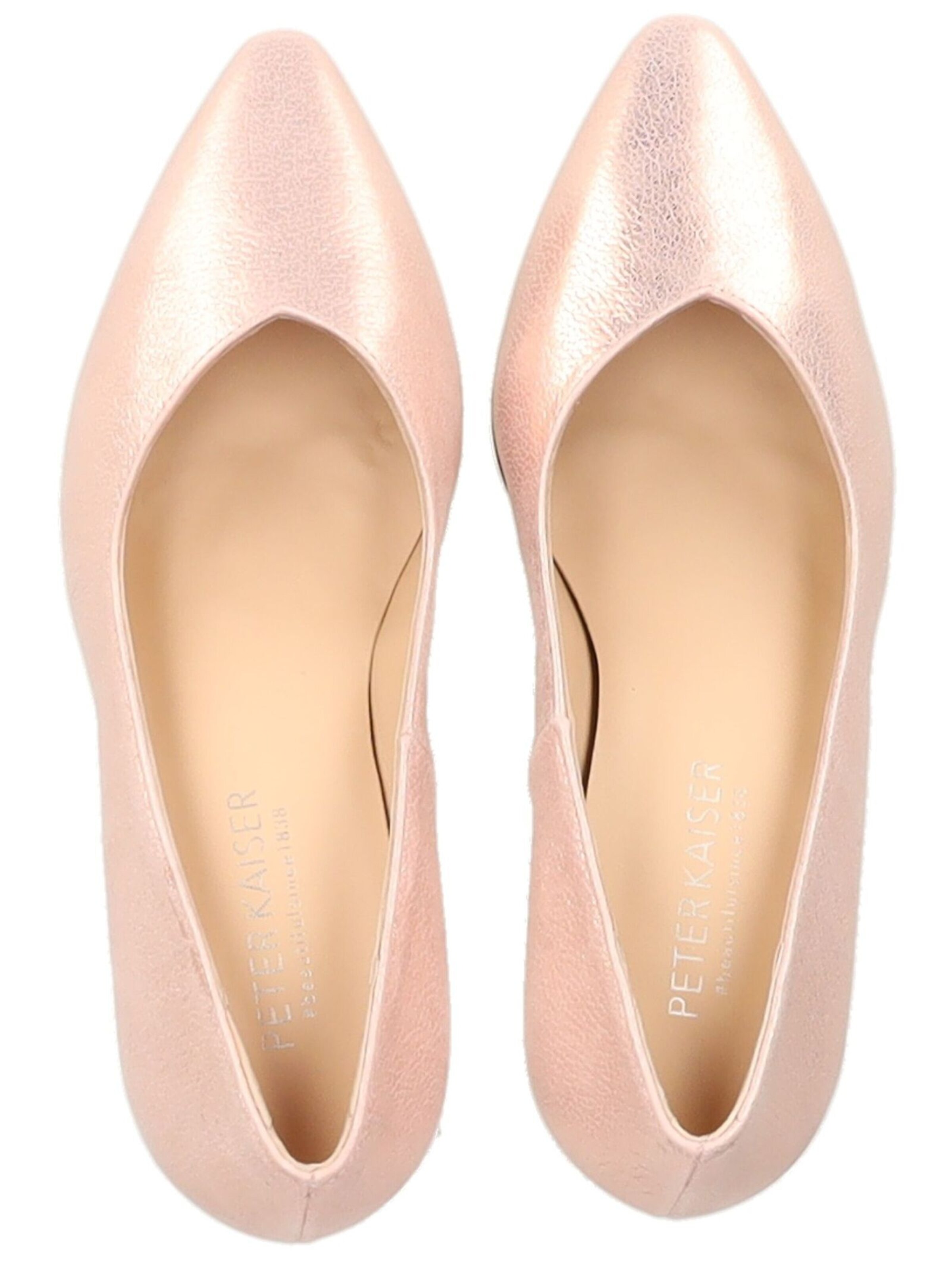 PETER KAISER Pumps in Pink