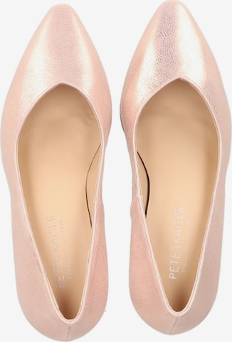 PETER KAISER Pumps in Pink