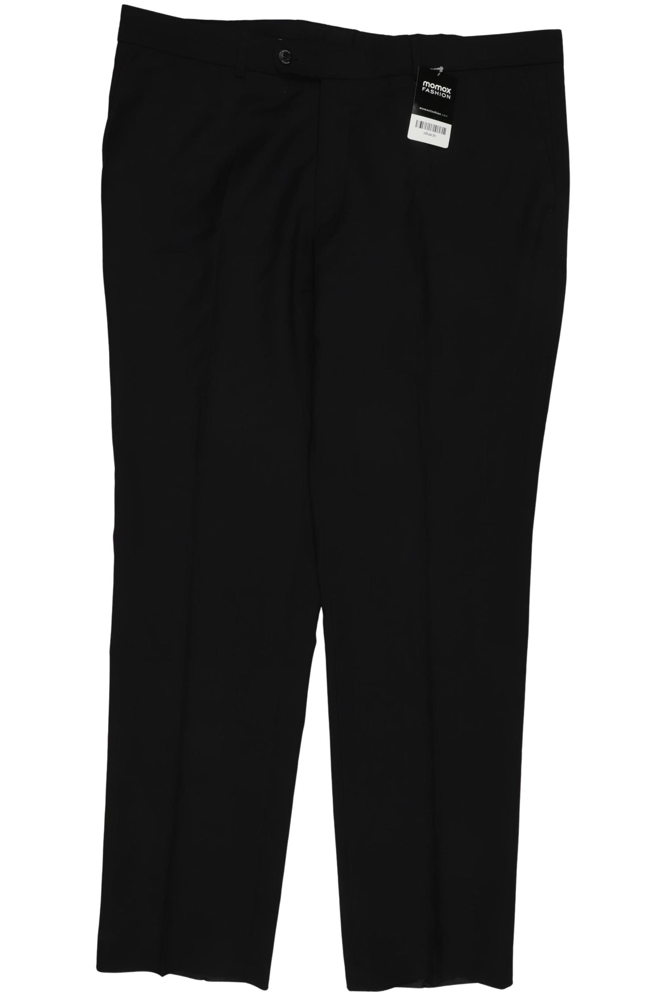 Mey & Edlich Pants in 40 in Black: front
