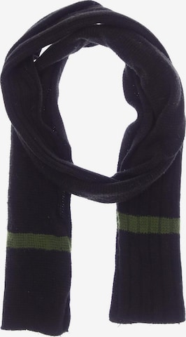 DC Shoes Schal oder Tuch One Size in Schwarz: Vorderseite