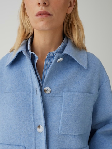 OPUS Tussenjas 'Helia' in Blauw