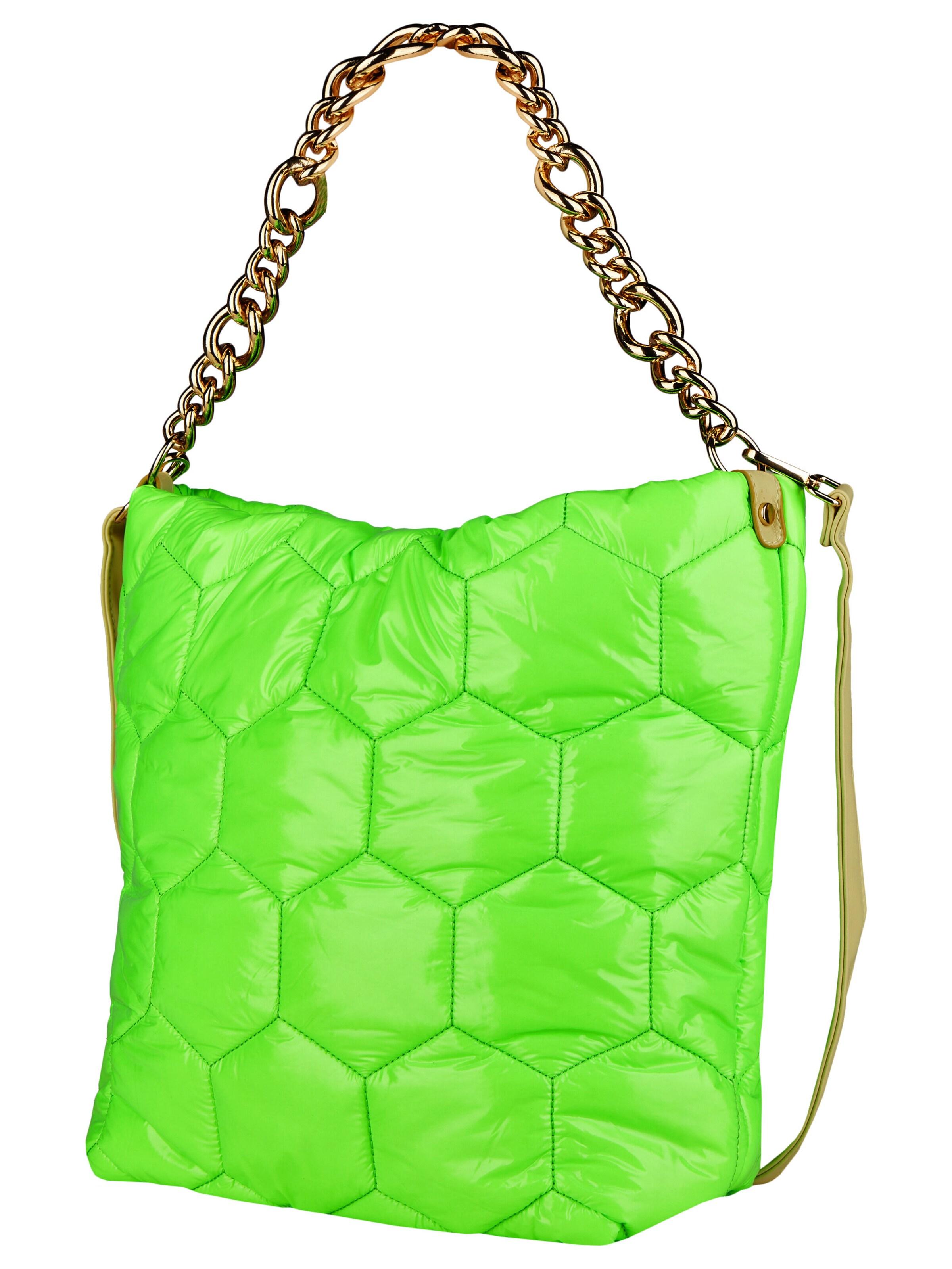 Curuba Handtasche 'VANCOUVER' in Grün