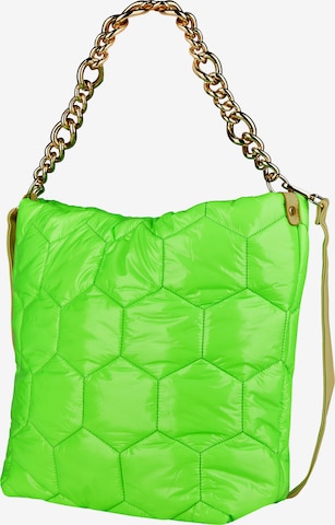 Curuba Handbag 'VANCOUVER' in Green