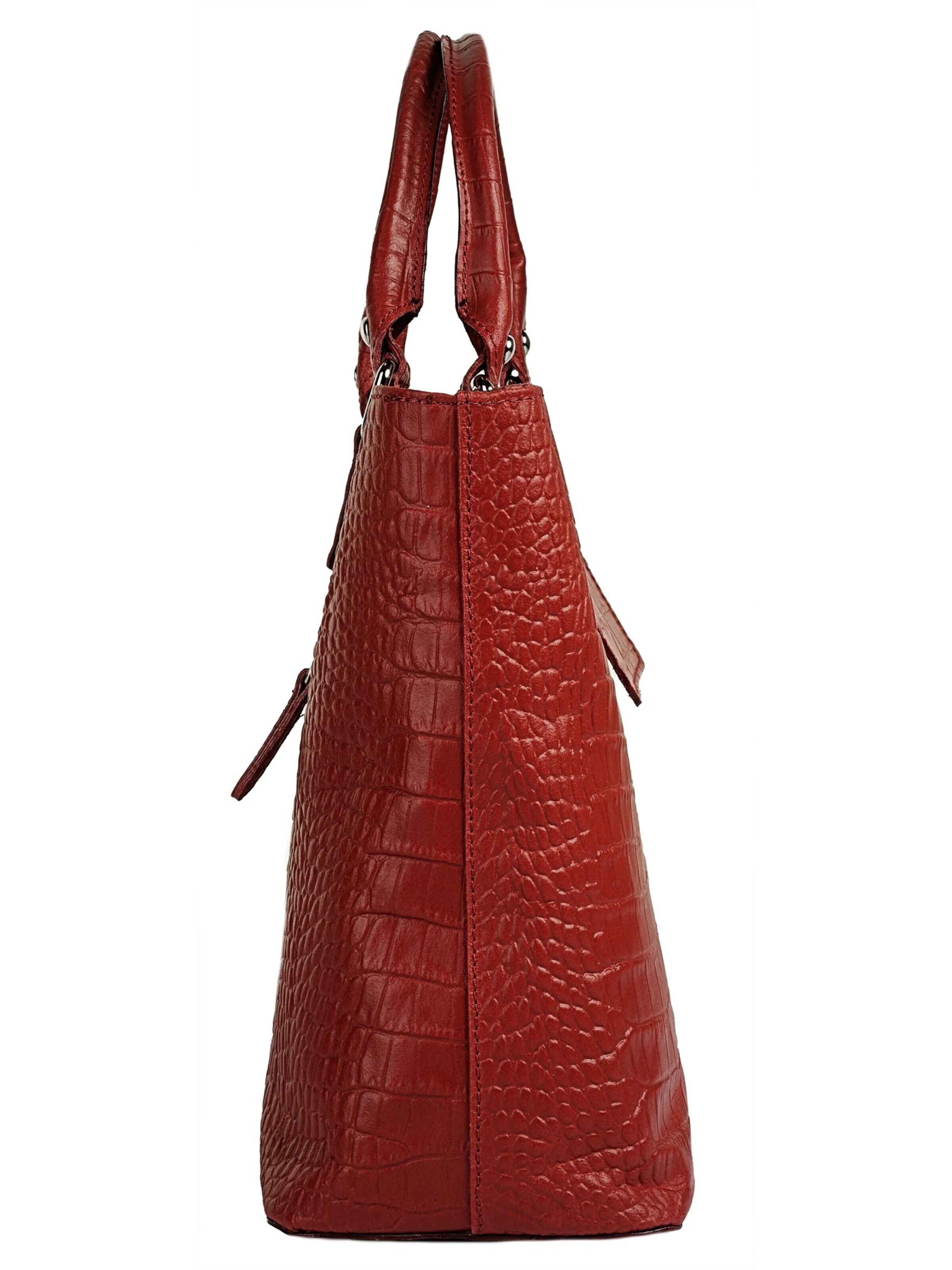 Sacs à main Cluty en rouge