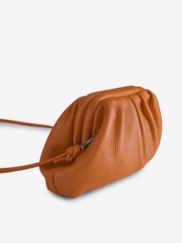 MARKBERG Crossbody Bag 'Oksana' in Orange