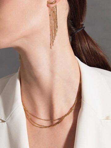 Breil Kette in Gold