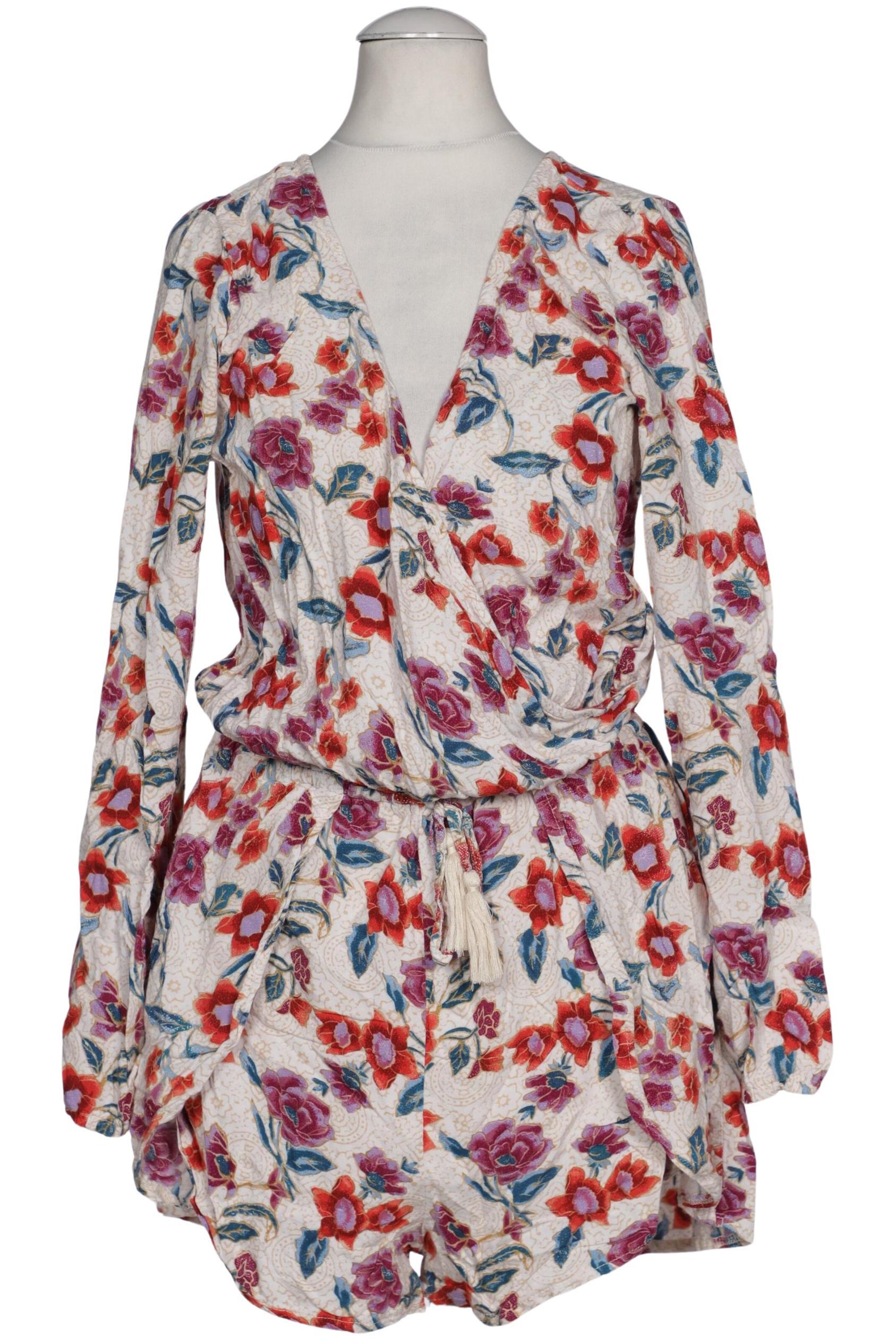 HOLLISTER Jumpsuit in M in Mixed colors: front