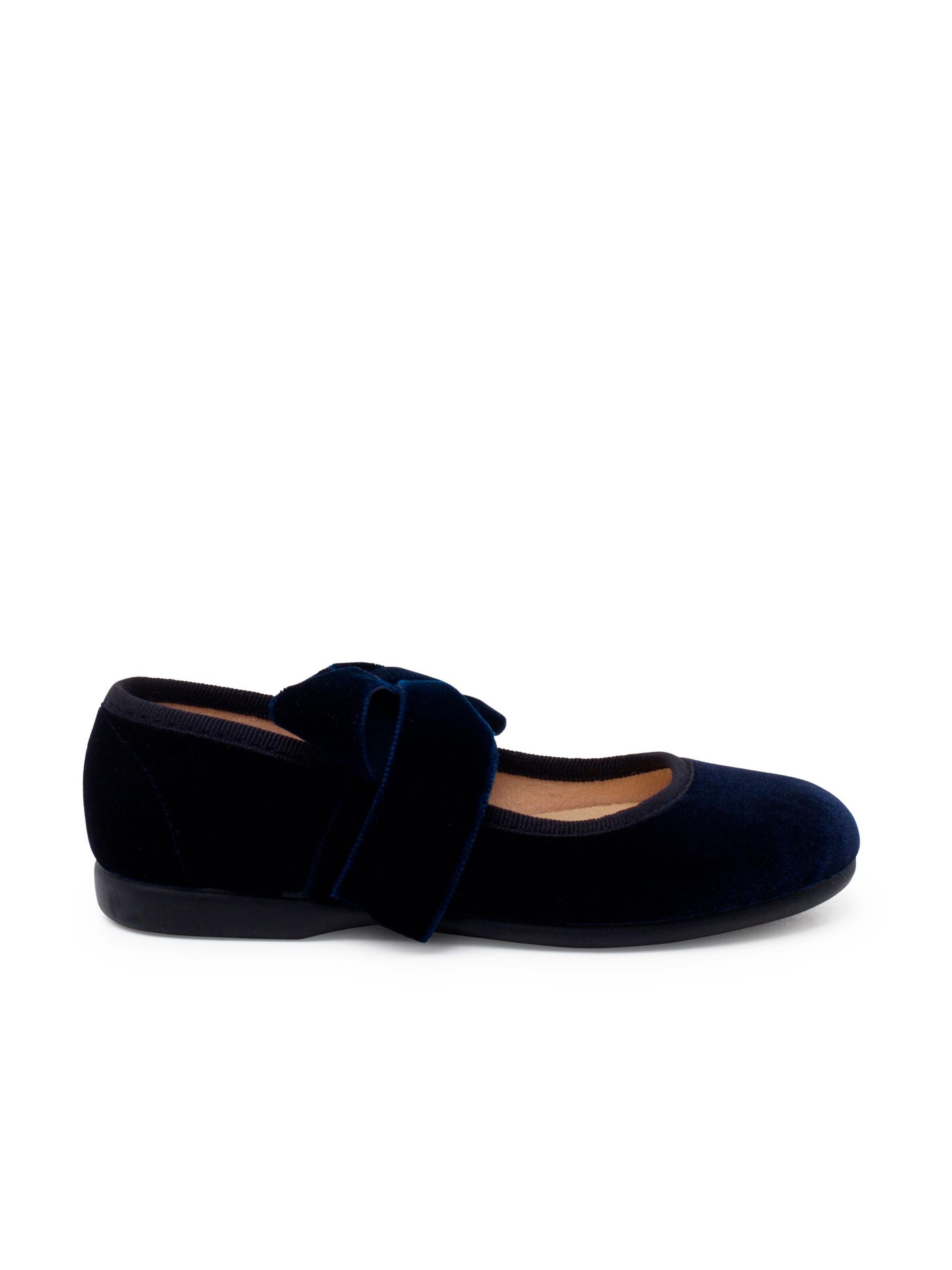 Ballerina di Pisamonas in blu