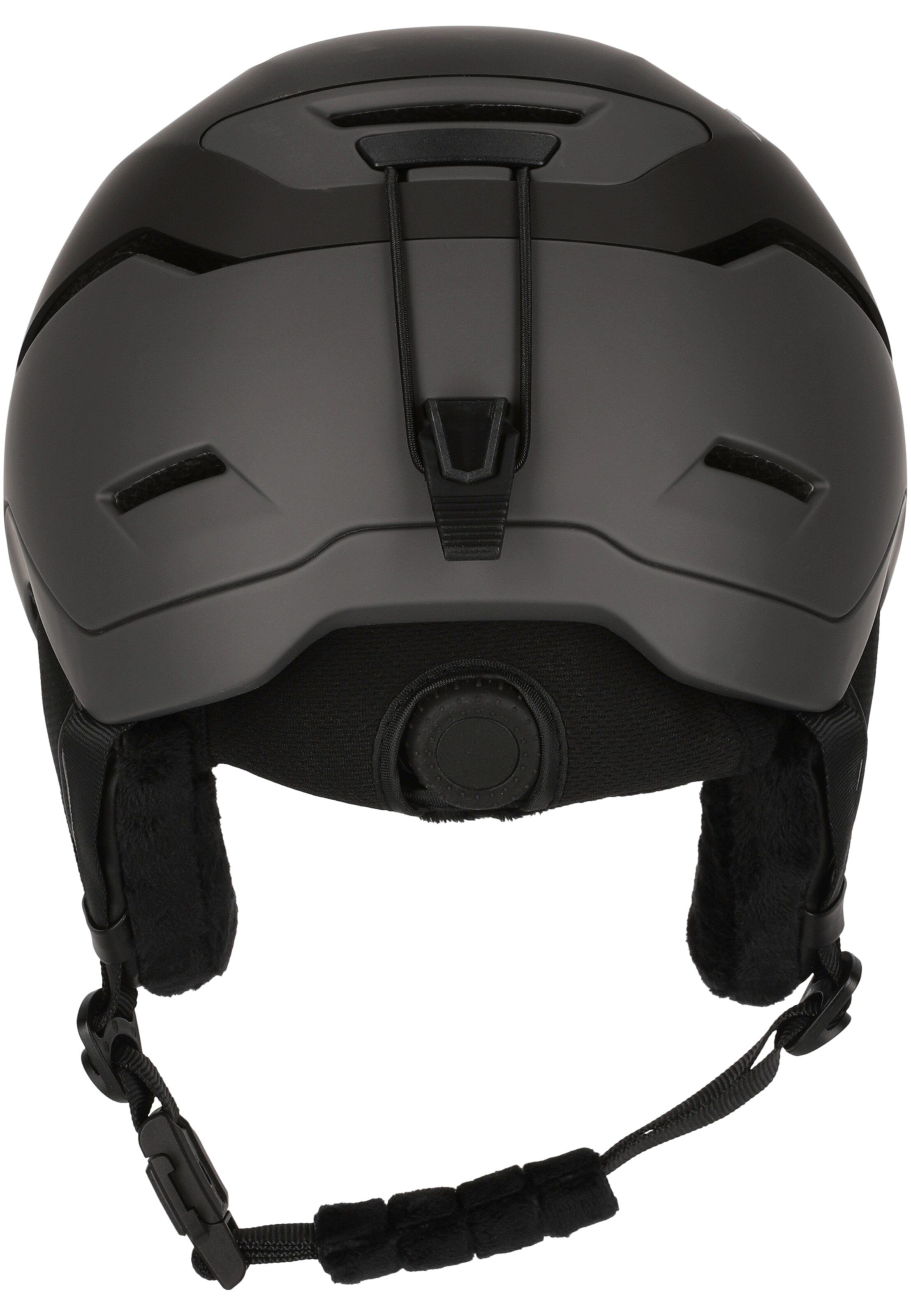 Whistler Helmet 'Breckenridge' in Grey